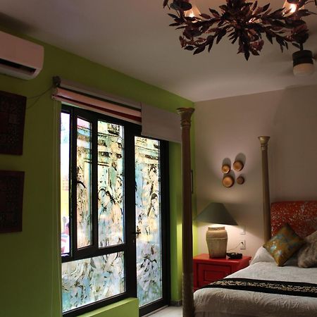 Eklectic Hotel Boutique Guadalajara Eksteriør billede