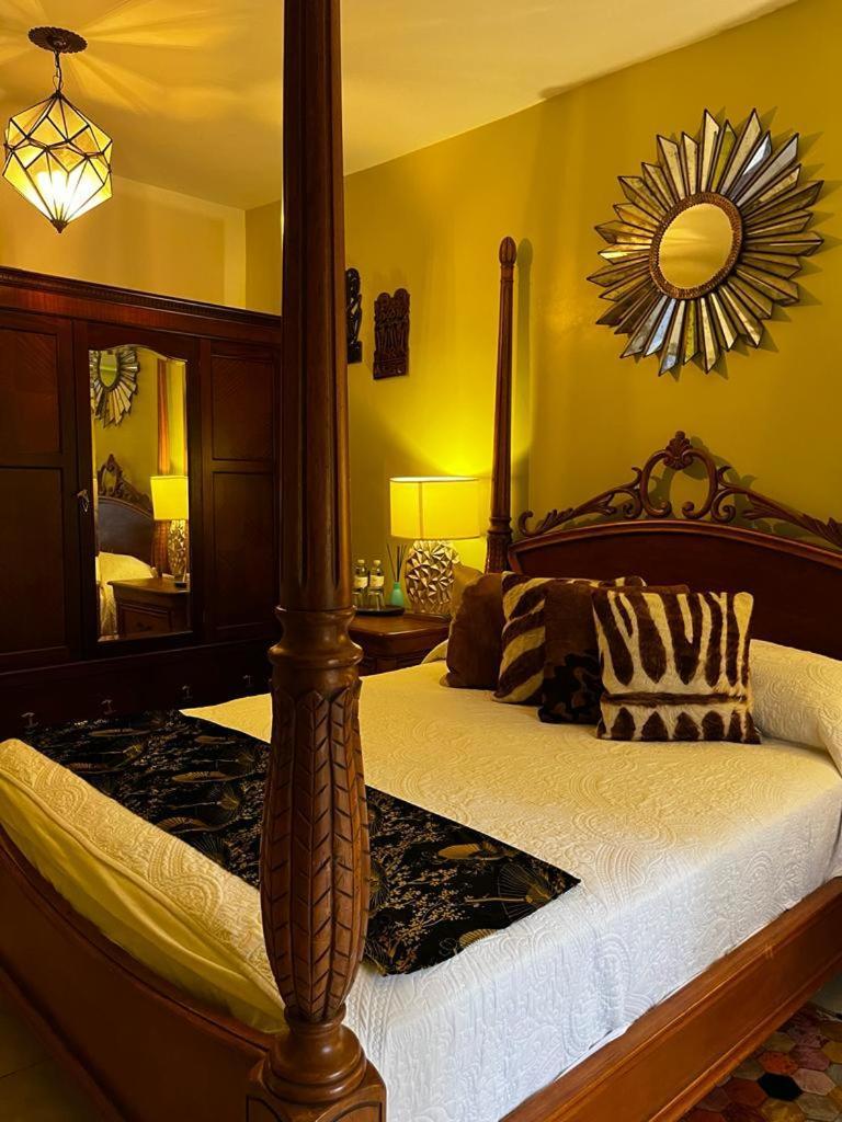 Eklectic Hotel Boutique Guadalajara Eksteriør billede