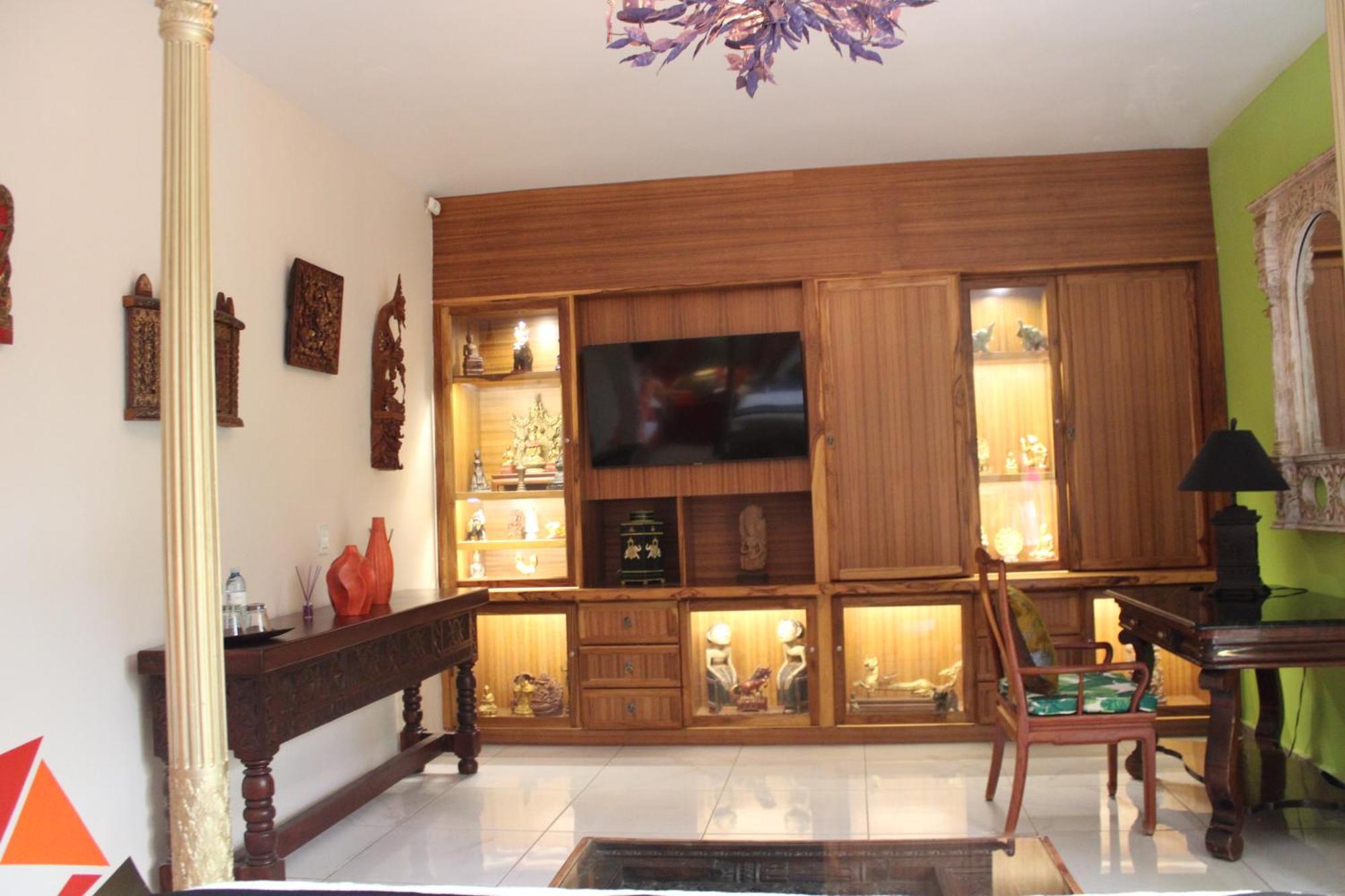 Eklectic Hotel Boutique Guadalajara Eksteriør billede