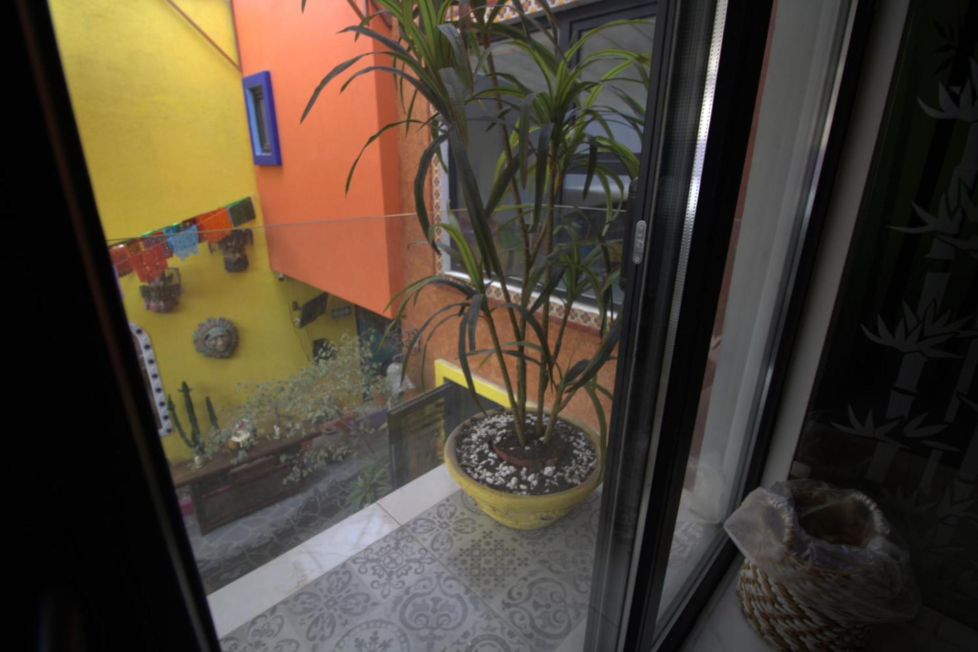 Eklectic Hotel Boutique Guadalajara Eksteriør billede