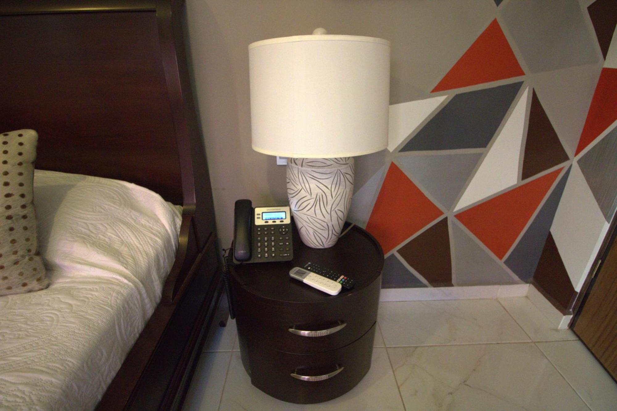 Eklectic Hotel Boutique Guadalajara Eksteriør billede