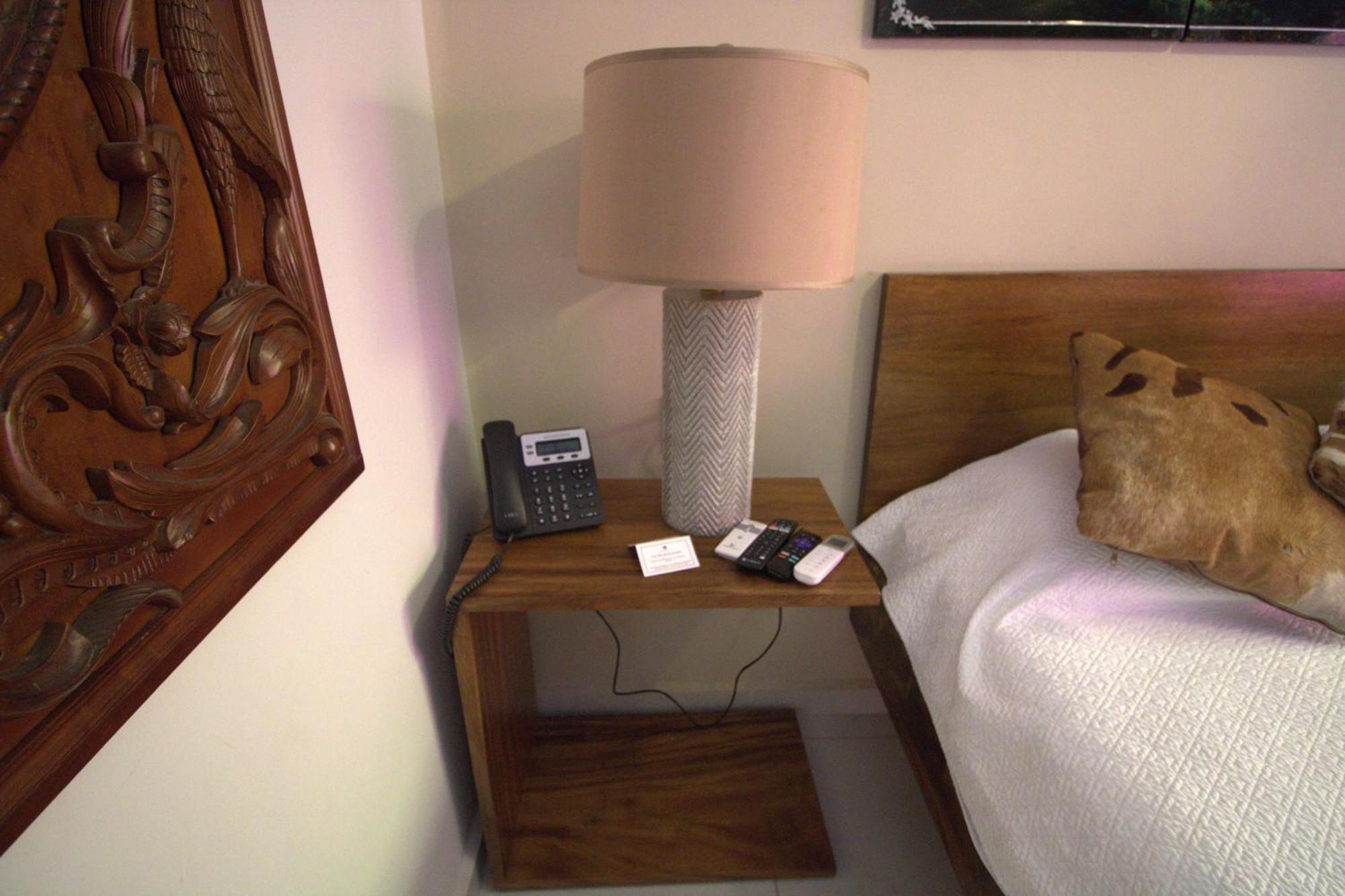 Eklectic Hotel Boutique Guadalajara Eksteriør billede