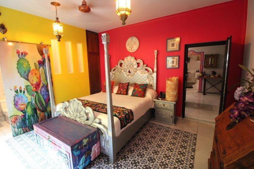 Eklectic Hotel Boutique Guadalajara Eksteriør billede